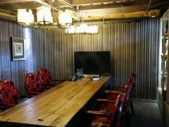 android_upload_pic-山有花啡餐厅(常营总店)