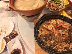 -天和晟新京菜.水煮鱼.湘土菜(国展店)