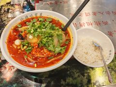 -生火火·地摊小炉子烧烤(龙湖北城金冠店)