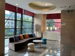 -北京东直门智选假日酒店