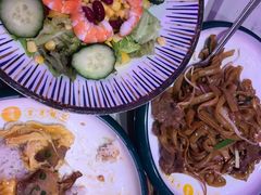 -龙记·香港茶餐厅(海上世界店)