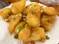 -洪大厨鸡煲(福田店)