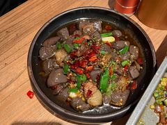 -树厨贵州菜(大十字店)