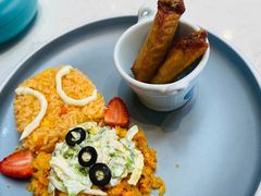 -水桶王国主题餐厅·聚会·生日派对·亲子活动·家庭套餐(亚龙湾希尔顿店)