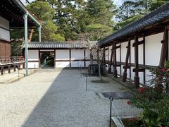 -京都御所