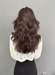 -TRIMS HAIR 修剪造型·烫染接发