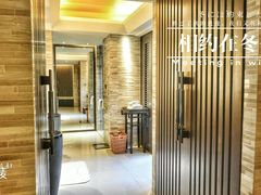 -广州从化都喜泰丽度假温泉酒店