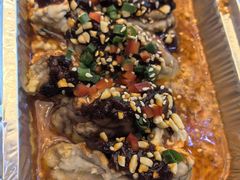 -田园肥牛鲍鱼先生(新北店)