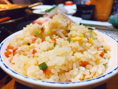 蛋炒饭-巴蜀印象火锅(永陵总店)