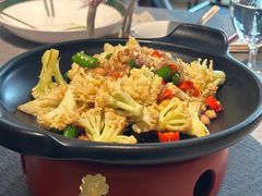 -秀儿四九城·新京菜(亚运村鸟巢店)