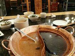 -老码头火锅(骡马市店)