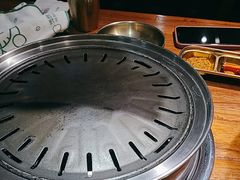 -九田家黑牛烤肉料理(新辰里亚运村店)