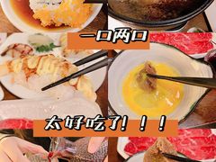 -大鲜生·亚洲菜融合小食堂