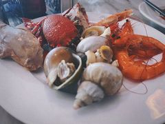 -金茂君悦·食在56海鲜自助餐厅ON56