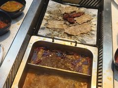 -千家粗粮王·火锅烧烤自助(庆阳店)