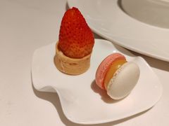 -L'Arome芳芳法国餐厅(仙林金鹰店)