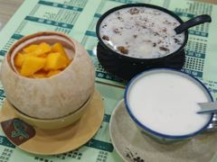 -玉椰林甜品店(创始店)