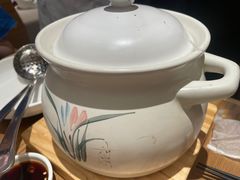 -顺风汤馆·广府粤菜(江宸天街店)