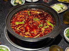 -小饕荟雅安贡椒鱼鲜馆(广福桥店)