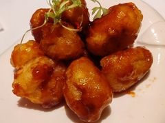 -桂满陇·手作小笼包&江南叫花鸡(中山公园店)