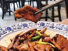 -兰边碗(鼓楼店)