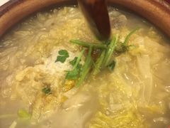 -宏状元现熬粥·京味菜(五棵松店)
