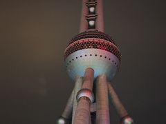 -东方明珠广播电视塔
