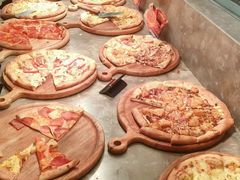 -比格比萨自助(美乐城店)