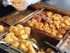 -细妹五香牛杂(步行街店)