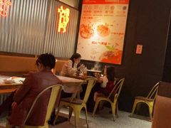 -探鱼·鲜青椒爽麻烤鱼(苏宁广场店)