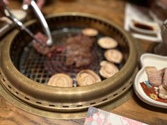 -肉魁屋·烧肉·烧鸟·酒场(高新店)