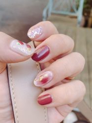 -M Nails & Beauty美甲美睫美体
