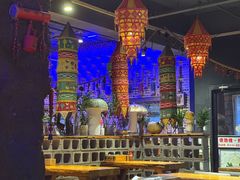 -花腰餐吧Bistro烧烤 傣味(传媒大学店)