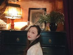 -秘密花园(法华镇路店)