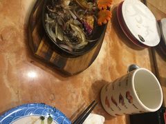 -万岁寿司(蓬江万达店)