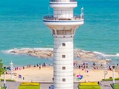 -日照灯塔风景区