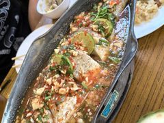 -Doo Dee Thai Food(Issan/Isaan/Esan)