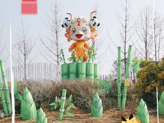 -成都大熊猫繁育研究基地