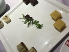 -味+新京宴·烤鸭·北京菜(创意谷店)