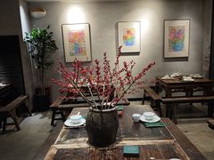 -一同楼福州菜馆(五四店)
