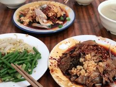 -温记府廟豆汤饭·始于1955年(海椒店)