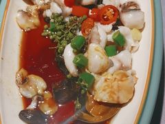 -晓粤·惹味粤菜(凯德乐峰广场店)