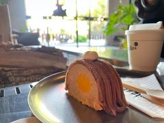 -J Create城市露营咖啡·简餐·宠物(上海动物园店)