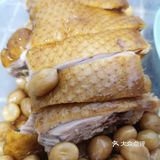 卤味拼盘尝鲜