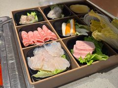 -海底捞火锅(人民广场店)