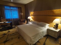 -西安赛瑞喜来登大酒店