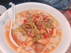 -万利记·长沙粉面小吃(8号仓店)
