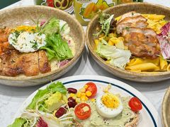 -西语·炭烧牛排(卓越中寰店)