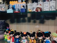 -泡泡玛特POPMART(崇文门国瑞城店)