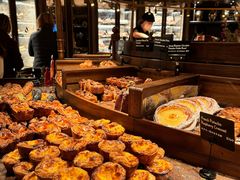 -B&C黄油与面包·THE GARDEN BAKERY概念店(世纪汇店)